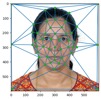 Triangulation